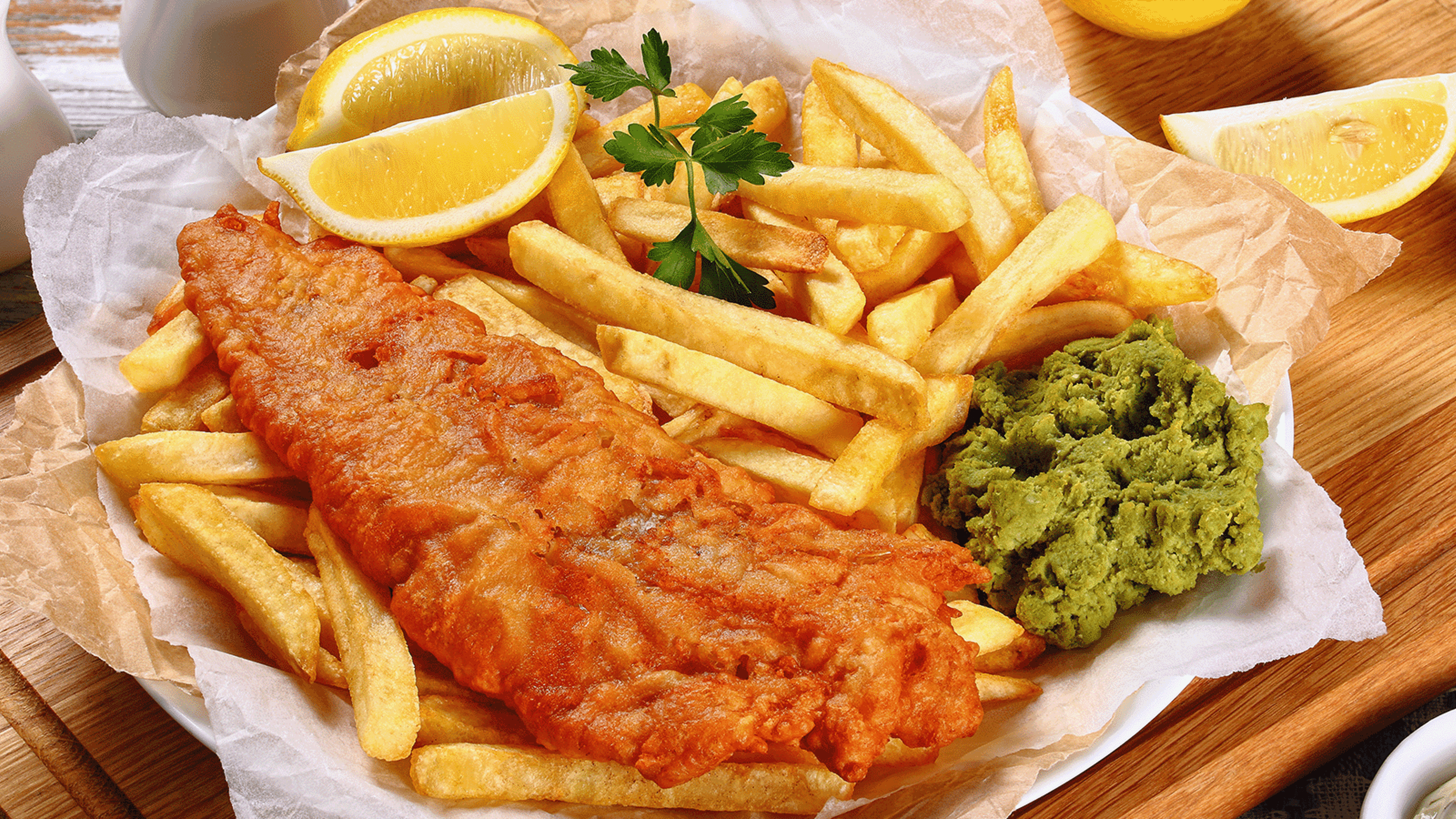 Calder Chippy Mirfield