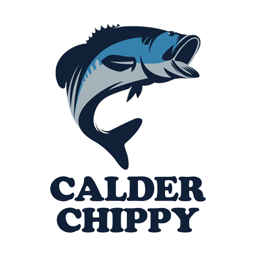 Calder Chippy logo.